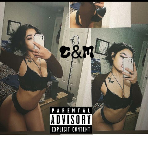 C&M album art
