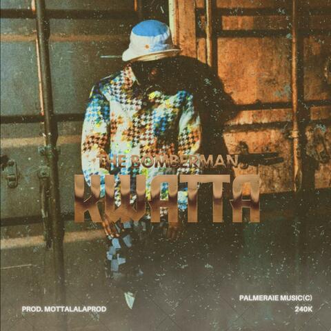 KWATTA (Mottalalaprod. Remix) album art