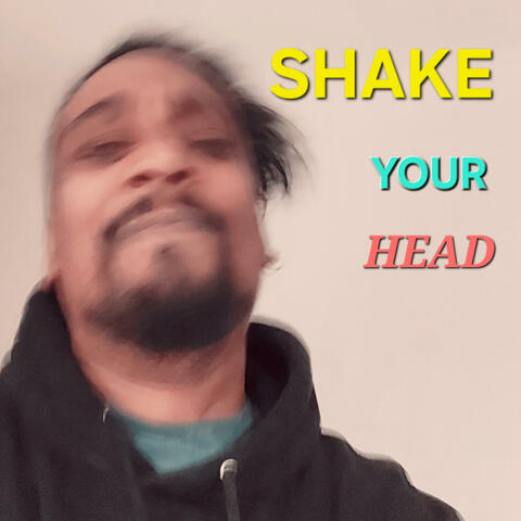 Shake Your Head (Cut Remix) album art