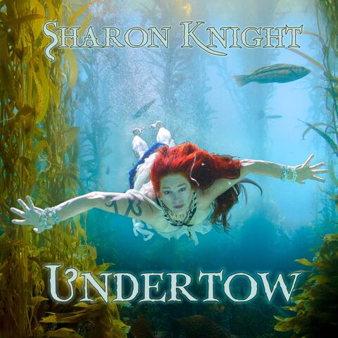 Undertow album art