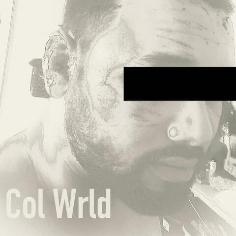 Col Wrld album art