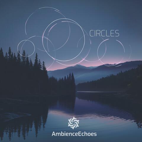 Circles album art