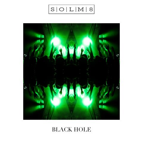 Black Hole album art