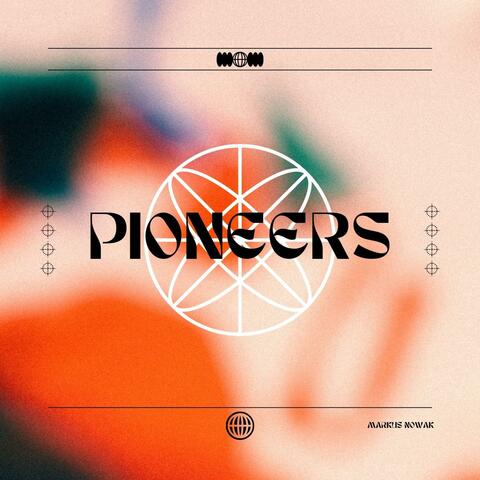 Pioneers album art