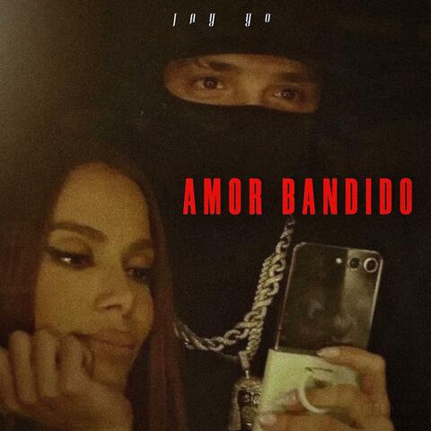 Amor Bandido album art