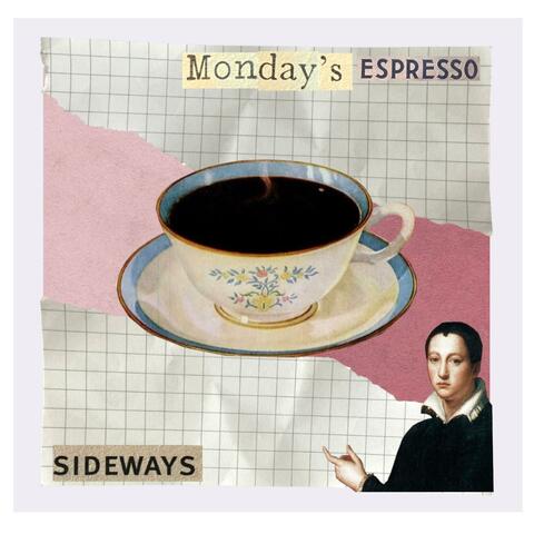 Monday's Espresso album art