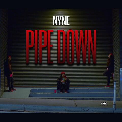 Pipe Down album art