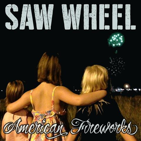 American Fireworks album art
