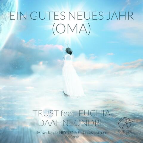 Ein gutes neues Jahr (OMA) (feat. Daahneondre & Fuchia) album art