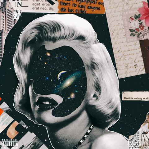 Million Monroe (feat. david sanchez) album art