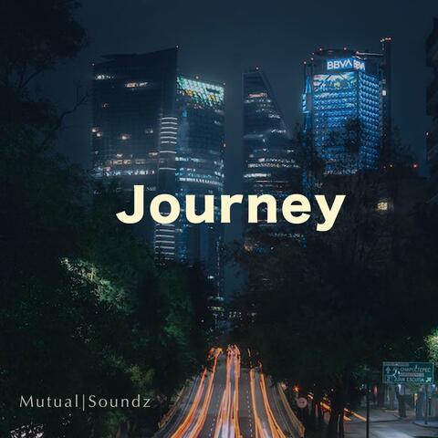 Journey album art