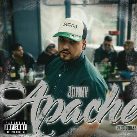 Apache album art