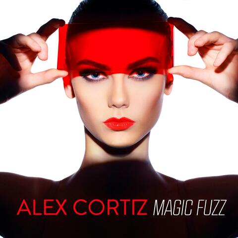 Magic Fuzz album art