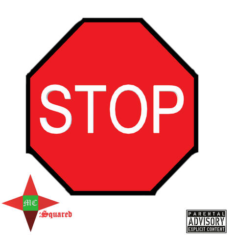 Stop! album art