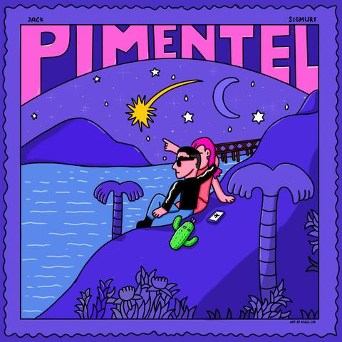 Pimentel.wav (feat. Sigmure) album art
