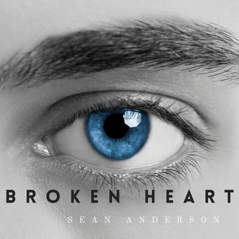 Broken Heart album art
