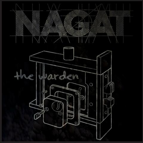 The Warden album art