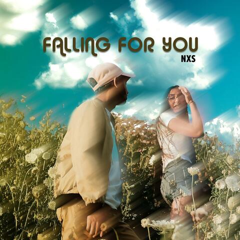 Falling For You album art