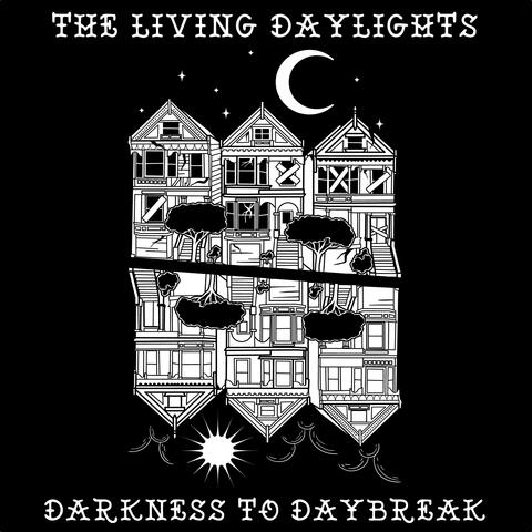 Darkness to Daybreak album art