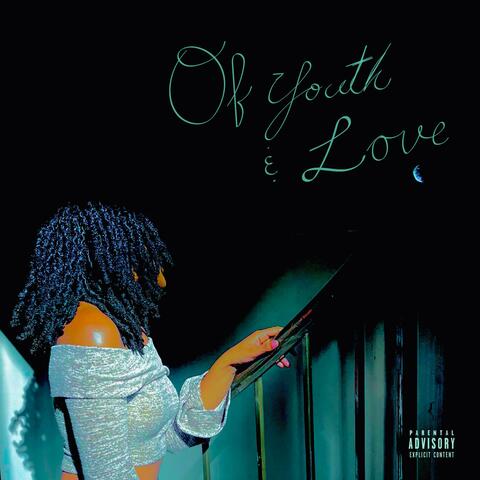 Of Youth & Love album art