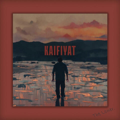 Kaifiyat album art