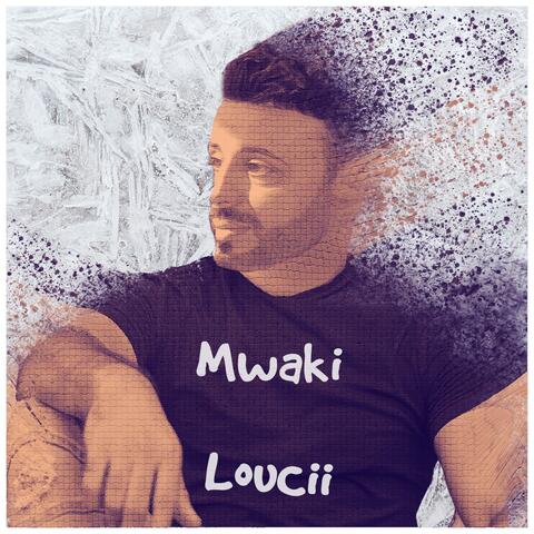 Mwaki (Extended Mix) album art