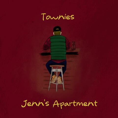 Townies album art