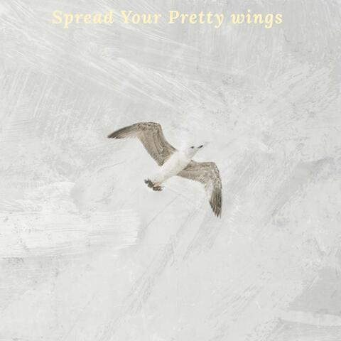 Spread your pretty wings album art