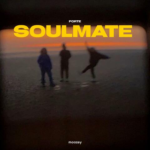 Soulmate album art