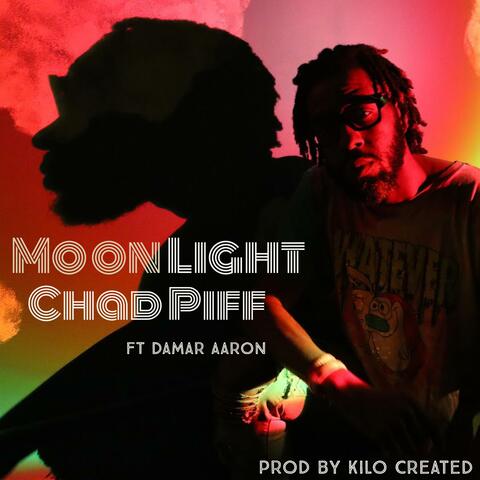 Moonlight (feat. Damar Aaron) album art