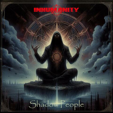 Shadow People album art