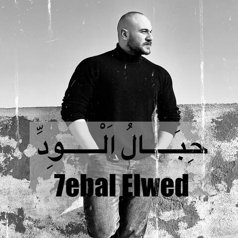 7ebal Elwed - حبال الود album art