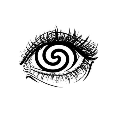 Hypnotized album art