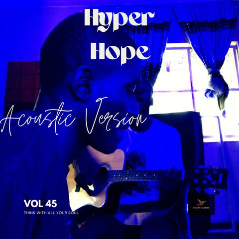 Hope (Acoustic) album art