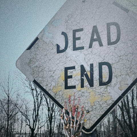 DEAD END album art