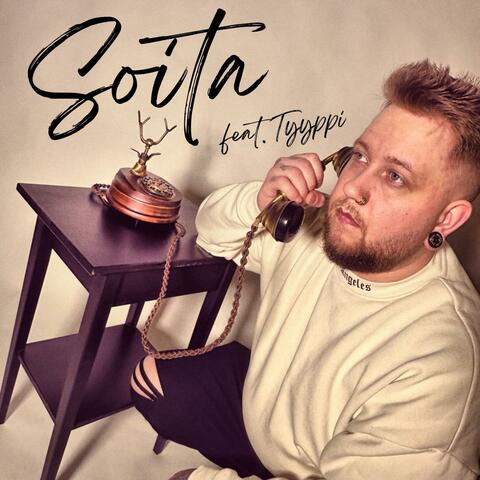 Soita (feat. Tyyppi) album art