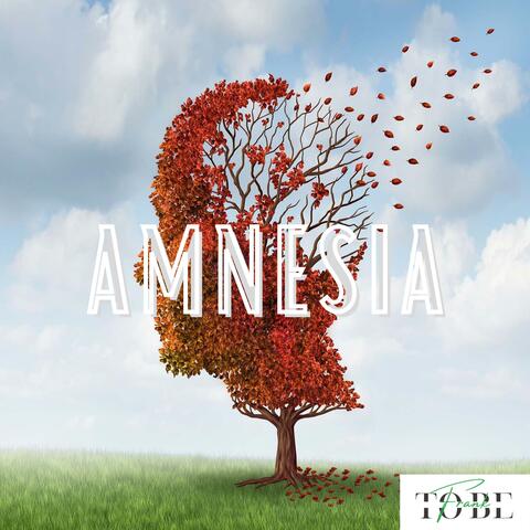 Amnesia album art