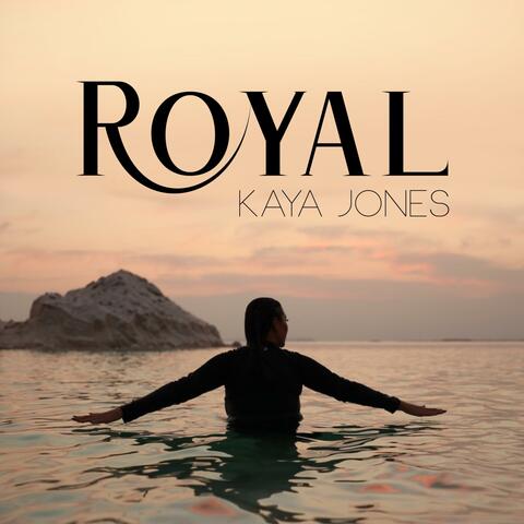 Royal (Single) album art