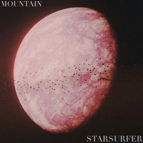 Starsurfer album art