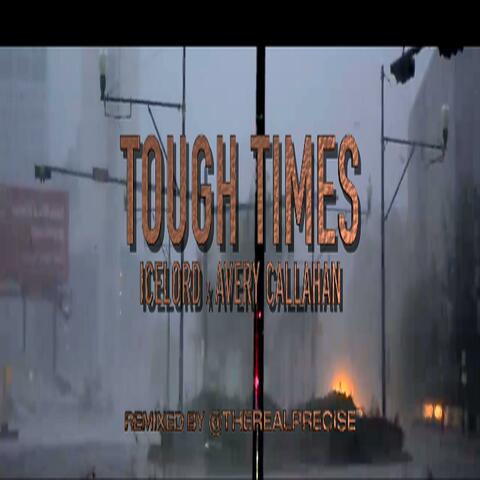 Tough Times (feat. Avery Callahan) [@TheRealPrecise Remix] album art