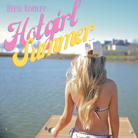Hot Girl Summer album art