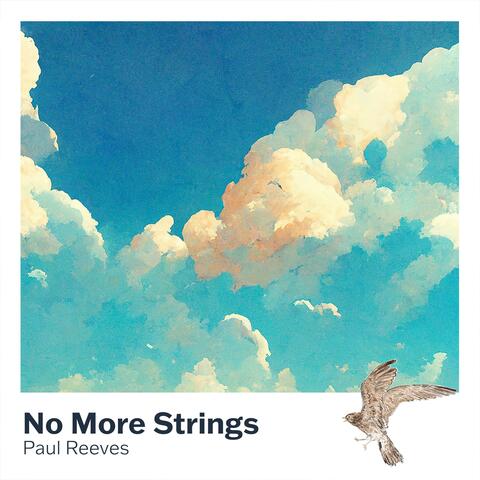 No More Strings album art