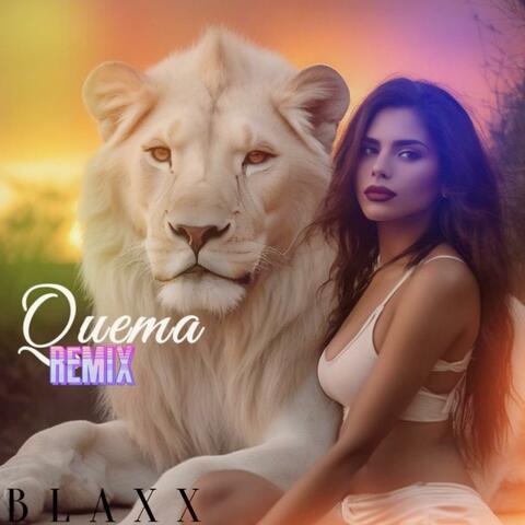 Quema album art