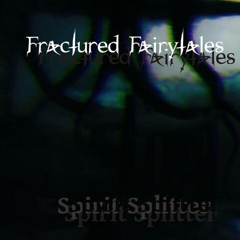 Spirit Splitter album art