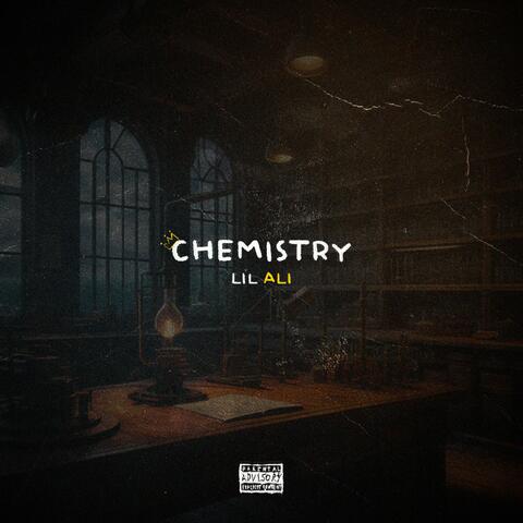 chemistry !! album art