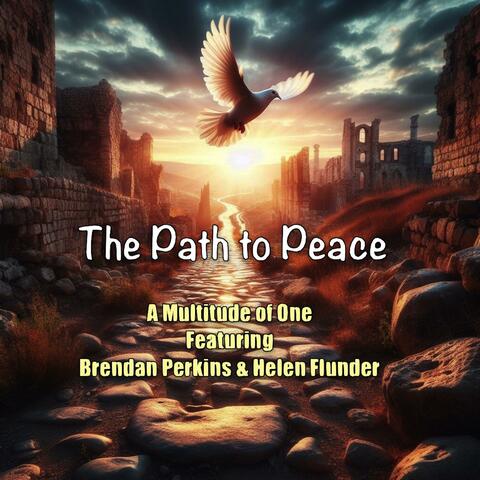 The Path to Peace album art