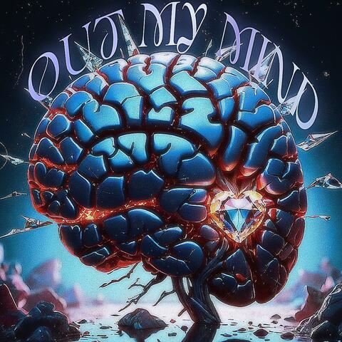 Out My Mind album art