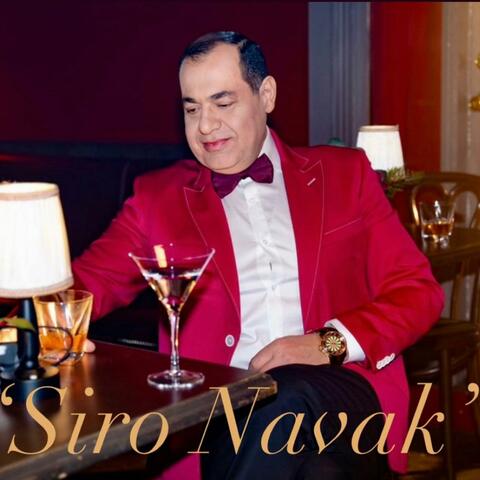 Siro Navak album art