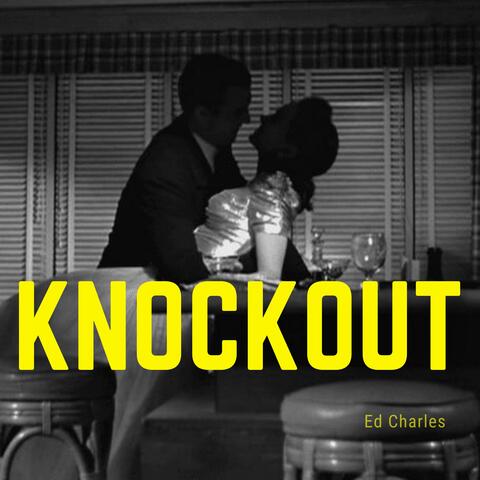 Knockout album art