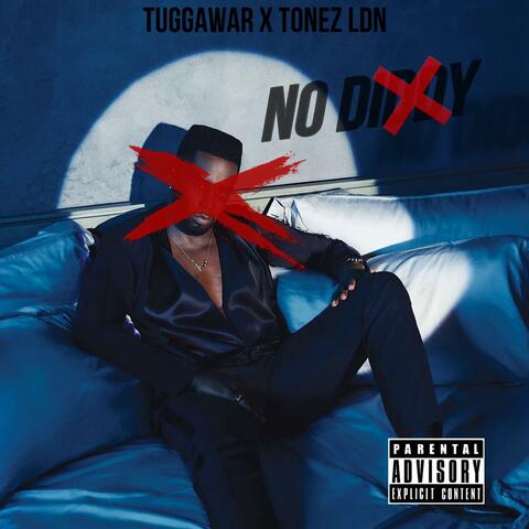 No Diddy (feat. Tonez LDN) album art